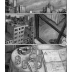 Proies faciles de Miguelanxo Prado (Rue de Sèvres) décrypté par Comixtrip le site BD de référence