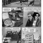 Proies faciles de Miguelanxo Prado (Rue de Sèvres) décrypté par Comixtrip le site BD de référence