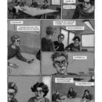 Proies faciles de Miguelanxo Prado (Rue de Sèvres) décrypté par Comixtrip le site BD de référence