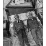 Proies faciles de Miguelanxo Prado (Rue de Sèvres) décrypté par Comixtrip le site BD de référence