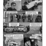 Proies faciles de Miguelanxo Prado (Rue de Sèvres) décrypté par Comixtrip le site BD de référence