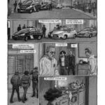 Proies faciles de Miguelanxo Prado (Rue de Sèvres) décrypté par Comixtrip le site BD de référence