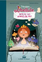Princesse Libellule 3 de Alexandre Arlène et Stéphanie Bellat (La Boîte à Bulles) décrypté par Comixtrip le site BD de référence