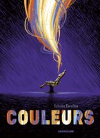 Couleurs de Sylvain Escallon (Sarabacane) décrypté par Comixtrip le site BD de référence