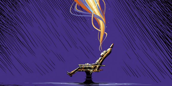 Couleurs de Sylvain Escallon (Sarabacane) décrypté par Comixtrip le site BD de référence