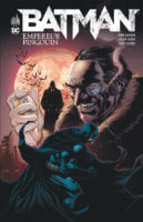 Batman Empereur Pingouin (Urban Comics) décrypté par Comixtrip le site BD de référence