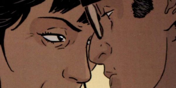 Suite et fin avec L’Érection -2- par Jim et Chabane (Bamboo). Décrypté par Comixtrip, le site BD de référence