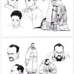 Fossiles de rêves de Satoshi Kon (Pika) décrypté par Comixtrip le site BD de référence