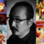 Fossiles de rêves de Satoshi Kon (Pika) décrypté par Comixtrip le site BD de référence