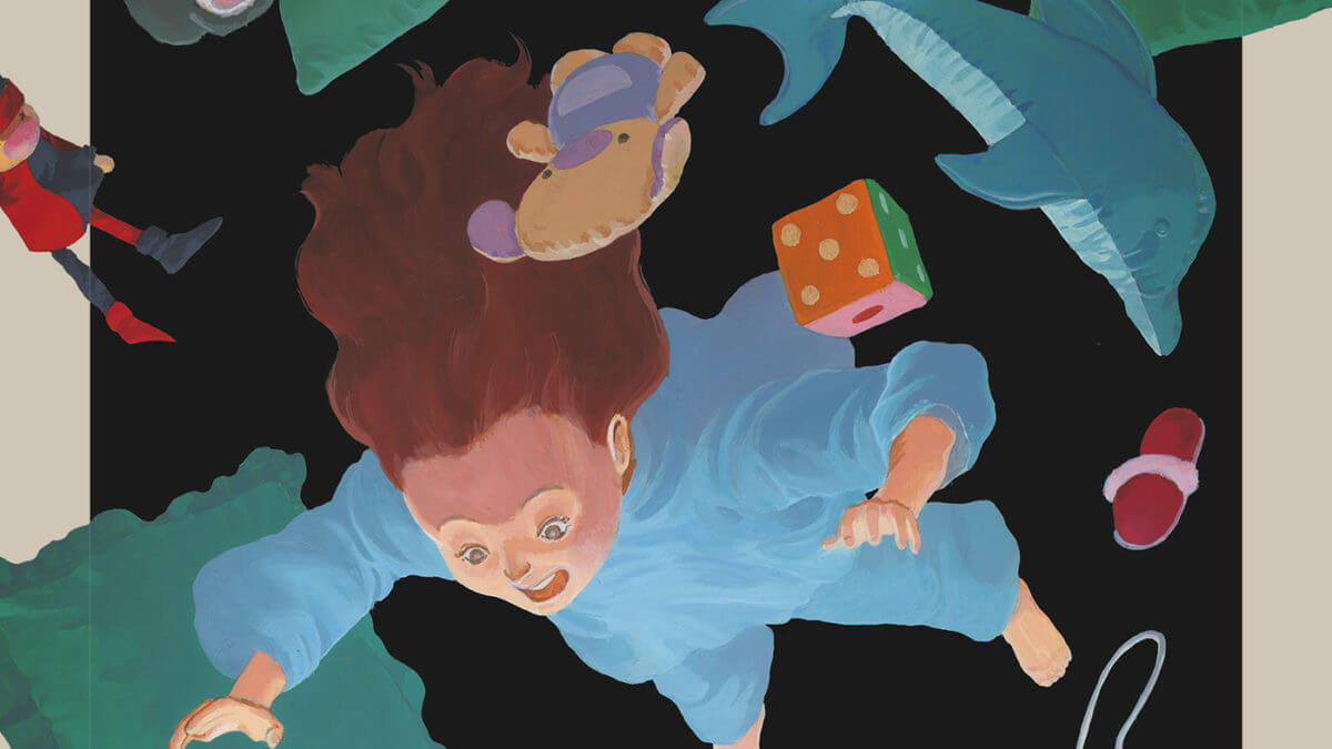 Fossiles de rêves de Satoshi Kon (Pika) décrypté par Comixtrip le site BD de référence