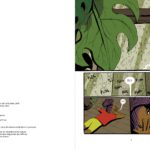 Le meilleurissme repaire de la terre de Oriane Lassus (Biscoto) décrypté par Comixtrip le site BD de référence