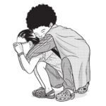 Tokyo Kaido Minetaro Mochizuki (Le lézard noir) décrypté par Comixtrip le site BD de référence