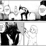 L'enfant et le maudit 1 de nagabe (Komikku) décrypté par Comixtrip le site BD de référence