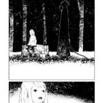 L'enfant et le maudit 1 de nagabe (Komikku) décrypté par Comixtrip le site BD de référence
