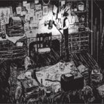 L'enfant et le maudit 1 de nagabe (Komikku) décrypté par Comixtrip le site BD de référence