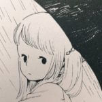 L'enfant et le maudit 1 de nagabe (Komikku) décrypté par Comixtrip le site BD de référence