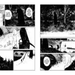 L'enfant et le maudit 1 de nagabe (Komikku) décrypté par Comixtrip le site BD de référence