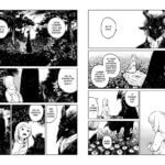 L'enfant et le maudit 1 de nagabe (Komikku) décrypté par Comixtrip le site BD de référence