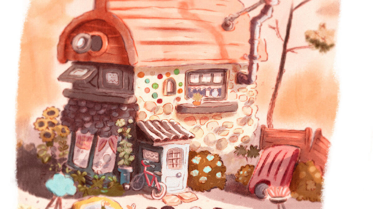 Sacha et Tomcrouz 1 de Bastien Quignon et Anaïs Halard (Soleil - Métamorphose) décrypté par Comxitrip le site BD de référence