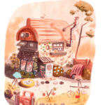 Sacha et Tomcrouz 1 de Bastien Quignon et Anaïs Halard (Soleil - Métamorphose) décrypté par Comxitrip le site BD de référence