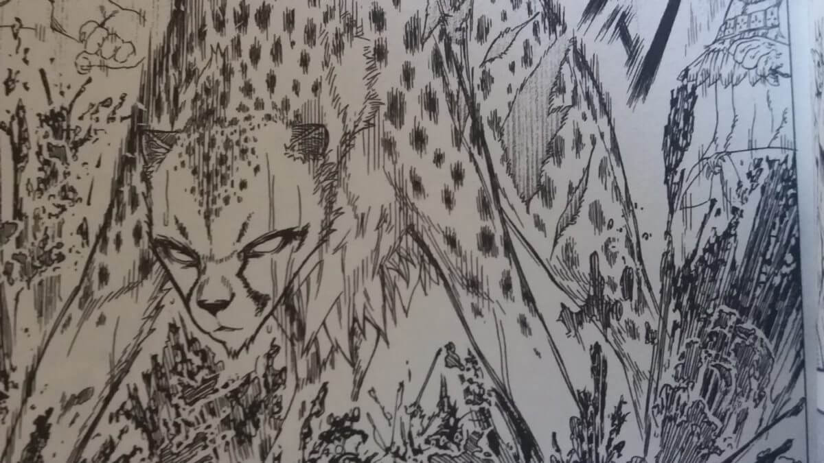 Les Royaumes Carnivores de Yui Hata édité par Akata