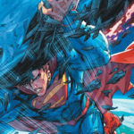 Superman, le règne de Savage chez Urban Comics décrypté par Comixtrip, le site BD de référence