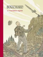 Les aventures de Bob Leclerc 1 de Grégoire Leclerc (Mosquito) décrypté par Comixtrip le site BD de référence