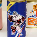 Mr. Ferraille de Cizo & Winshluss (Les requins marteaux) décrypté par Comixtrip le site BD de référence