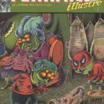 Mr. Ferraille de Cizo & Winshluss (Les requins marteaux) décrypté par Comixtrip le site BD de référence