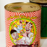 Mr. Ferraille de Cizo & Winshluss (Les requins marteaux) décrypté par Comixtrip le site BD de référence