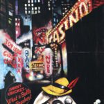 Mr. Ferraille de Cizo & Winshluss (Les requins marteaux) décrypté par Comixtrip le site BD de référence