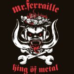 Mr. Ferraille de Cizo & Winshluss (Les requins marteaux) décrypté par Comixtrip le site BD de référence