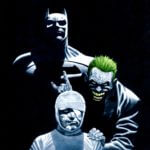 Dans Dark Night : une histoire vraie, Eduardo Risso illustre à merveille l'histoire touchante du talentueux Paul Dini (Urban Comics). Décrypté par Comixtrip le site BD de référence