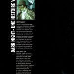 Dans Dark Night : une histoire vraie, Eduardo Risso illustre à merveille l'histoire touchante du talentueux Paul Dini (Urban Comics). Décrypté par Comixtrip le site BD de référence