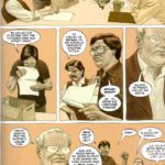 Dans Dark Night : une histoire vraie, Eduardo Risso illustre à merveille l'histoire touchante du talentueux Paul Dini (Urban Comics). Décrypté par Comixtrip le site BD de référence