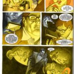 Dans Dark Night : une histoire vraie, Eduardo Risso illustre à merveille l'histoire touchante du talentueux Paul Dini (Urban Comics). Décrypté par Comixtrip le site BD de référence