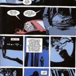 Dans Dark Night : une histoire vraie, Eduardo Risso illustre à merveille l'histoire touchante du talentueux Paul Dini (Urban Comics). Décrypté par Comixtrip le site BD de référence