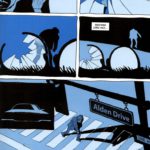 Dans Dark Night : une histoire vraie, Eduardo Risso illustre à merveille l'histoire touchante du talentueux Paul Dini (Urban Comics). Décrypté par Comixtrip le site BD de référence