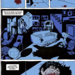 Dans Dark Night : une histoire vraie, Eduardo Risso illustre à merveille l'histoire touchante du talentueux Paul Dini (Urban Comics). Décrypté par Comixtrip le site BD de référence