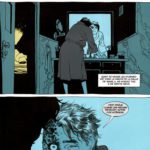 Dans Dark Night : une histoire vraie, Eduardo Risso illustre à merveille l'histoire touchante du talentueux Paul Dini (Urban Comics). Décrypté par Comixtrip le site BD de référence