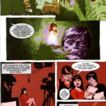 Dans Dark Night : une histoire vraie, Eduardo Risso illustre à merveille l'histoire touchante du talentueux Paul Dini (Urban Comics). Décrypté par Comixtrip le site BD de référence