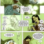 Dans Dark Night : une histoire vraie, Eduardo Risso illustre à merveille l'histoire touchante du talentueux Paul Dini (Urban Comics). Décrypté par Comixtrip le site BD de référence