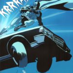 Dans Dark Night : une histoire vraie, Eduardo Risso illustre à merveille l'histoire touchante du talentueux Paul Dini (Urban Comics). Décrypté par Comixtrip le site BD de référence