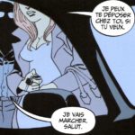 Dans Dark Night : une histoire vraie, Eduardo Risso illustre à merveille l'histoire touchante du talentueux Paul Dini (Urban Comics). Décrypté par Comixtrip le site BD de référence