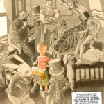 Dans Dark Night : une histoire vraie, Eduardo Risso illustre à merveille l'histoire touchante du talentueux Paul Dini (Urban Comics). Décrypté par Comixtrip le site BD de référence