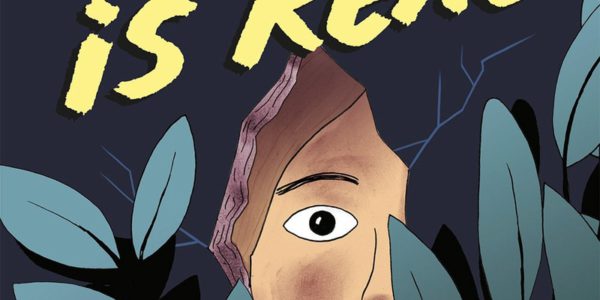 Shit is real de Aisha Franz (L'employé du moi) décrypté par Comxitrip le site BD de référence