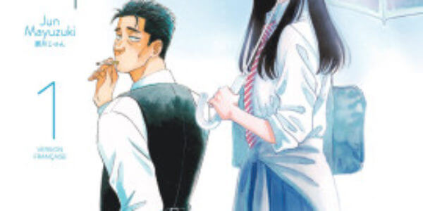 Après la pluie 1 de Jun Mayuzuki (Kana) décrypté par Comixtrip le site BD de référence