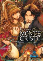 Le Comte de Monte Cristo de Ena Moriyama (Kurokawa) décrypté par Comixtrip le site BD de référence