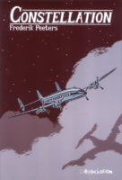 Constellation de Frederik Peeters (L'Association) décrypté par Comixtrip le site BD de référence
