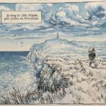 La France sur le pouce de Olivier Courtois et Phicil (Dargaud) décrypté par Comixtrip le site BD de référence